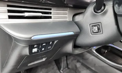 Hyundai Grandeur 2020, 154330 км, за 23500000 KRW - фото 29