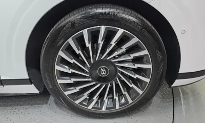 Hyundai Grandeur 2024, 17154 км, за 43500000 KRW - фото 21
