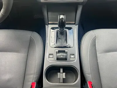 Subaru Outback 2017, 110000 км, за 69800 CNY - фото 17