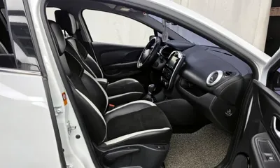 Renault-KoreaSamsung Cilo 2019, 100591 км, за 7000000 KRW - фото 11