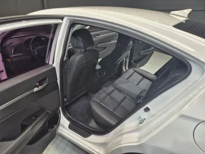 Hyundai Avante 2016, 128182 км, за 9700000 KRW - фото 16
