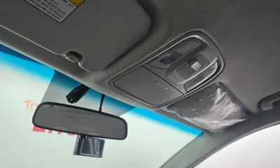 Kia Niro 2017, 84266 км, за 10900000 KRW - фото 28
