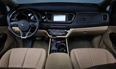 Kia Canival 2019, 26788 км, за 77770000 KRW - фото 7