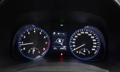 Hyundai Kona 2018, 24441 км, за 16800000 KRW - фото 8