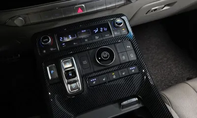 Hyundai Palisade 2022, 84360 км, за 29400000 KRW - фото 9