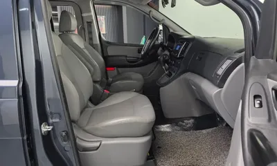 Hyundai Starex 2019, 95167 км, за 14300000 KRW - фото 11