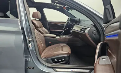 BMW 5-Series 2019, 111496 км, за 26990000 KRW - фото 26