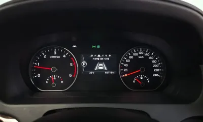 Kia Mohave 2017, 82713 км, за 14900000 KRW - фото 8