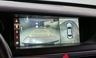 Genesis G90 2019, 180083 км, за 27990000 KRW - фото 16