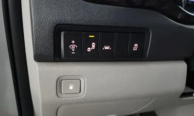 Kia Canival 2019, 144447 км, за 13800000 KRW - фото 27