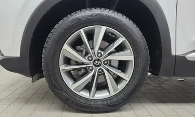Hyundai Santafe 2020, 80827 км, за 17700000 KRW - фото 5