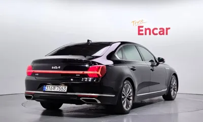 Kia K9 2022, 18470 км, за 43800000 KRW - фото 2