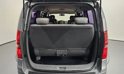 Hyundai Starex 2012, 134790 км, за 99990000 KRW - фото 17