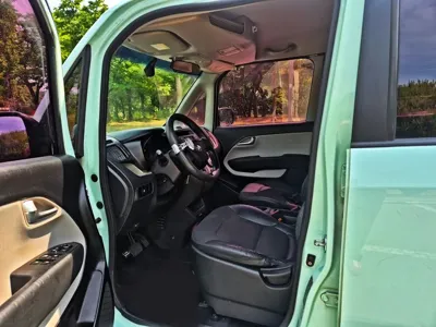 Kia Ray 2016, 206871 км, за 3600000 KRW - фото 16