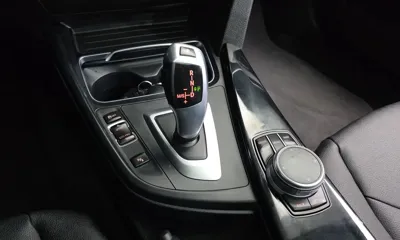 BMW Gran Turismo 2018, 153339 км, за 11500000 KRW - фото 9