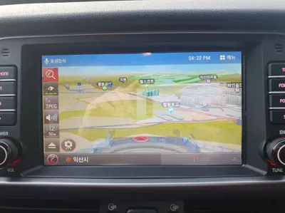 Kia K5 2016, 124000 км, за 7490000 KRW - фото 12