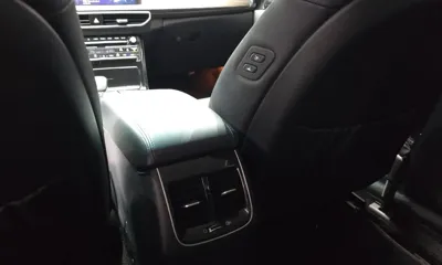 Kia K7 2020, 133033 км, за 15200000 KRW - фото 20