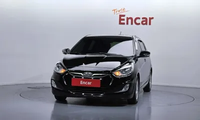 Hyundai Accent 2014, 149076 км, за 4200000 KRW - фото 3