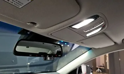Kia K7 2020, 136331 км, за 15200000 KRW - фото 20