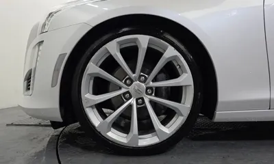 Cadillac CTS 2018, 76242 км, за 10500000 KRW - фото 5