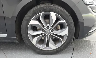 Renault-KoreaSamsung SM6 2019, 169566 км, за 9000000 KRW - фото 21