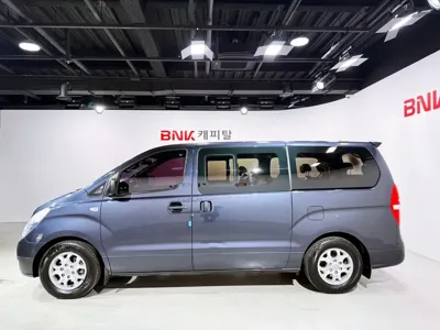 Hyundai Starex 2014, 231472 км, за 7500000 KRW