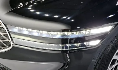 Genesis G90 2023, 51184 км, за 73000000 KRW - фото 22