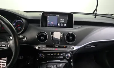 Kia Stinger 2018, 163238 км, за 16700000 KRW - фото 14