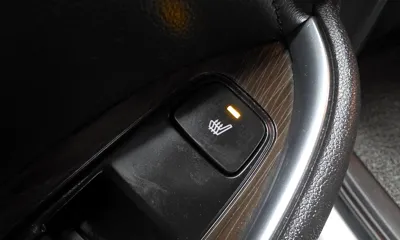 ChevroletGMDaewoo Malibu 2017, 121784 км, за 7800000 KRW - фото 19
