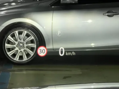 Land Rover Range Rover 2019, 105344 км, за 70000000 KRW - фото 14