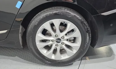 Kia K8 2023, 47992 км, за 27300000 KRW - фото 21