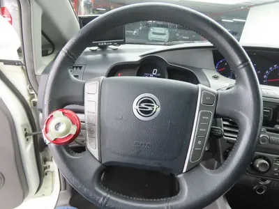 KG_Mobility_Ssangyong KORANDO 2015, 217269 км, за 2990000 KRW - фото 8