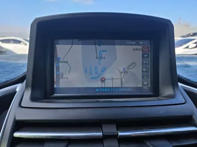 ChevroletGMDaewoo Trax 2015, 188000 км, за 3500000 KRW - фото 10