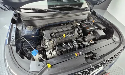 Hyundai Venue 2020, 41487 км, за 17200000 KRW - фото 6