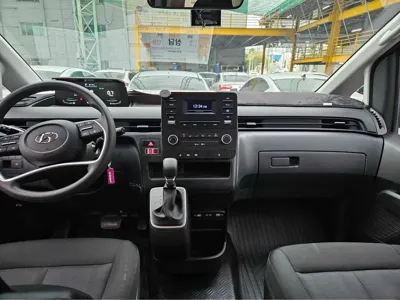 Hyundai Staria 2023, 46000 км, за 21900000 KRW - фото 6