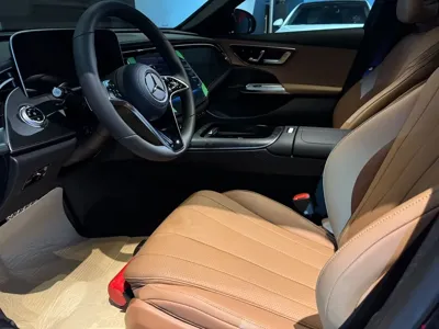 Mercedes-Benz E-Class 2025, 2547 км, за 35000000 KRW - фото 9
