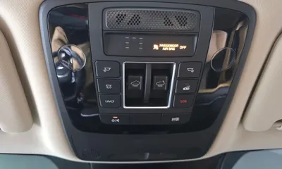 Kia Canival 2021, 74595 км, за 26490000 KRW - фото 29