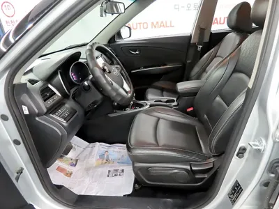 KG_Mobility_Ssangyong TIBOLI 2019, 136079 км, за 6500000 KRW - фото 10
