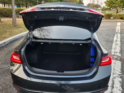 ChevroletGMDaewoo Malibu 2018, 96235 км, за 7290000 KRW - фото 19