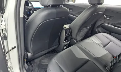 Hyundai Kona 2025, 20288 км, за 31700000 KRW - фото 30