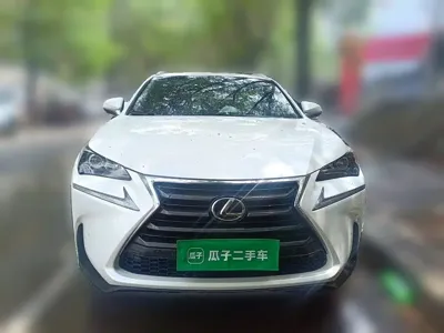 Lexus NX 2017, 155400 км, за 82800 CNY - фото 24