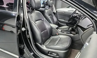 Kia K7 2014, 180464 км, за 5500000 KRW - фото 10