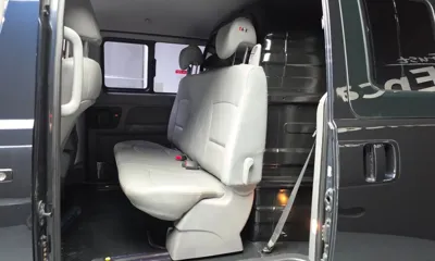 Hyundai Starex 2019, 141997 км, за 13200000 KRW - фото 11