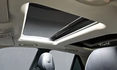 Mercedes-Benz M-Class 2015, 149626 км, за 14900000 KRW - фото 16