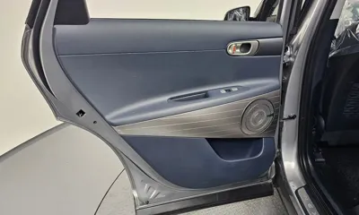 Hyundai Nexo 2024, 36734 км, за 26000000 KRW - фото 25
