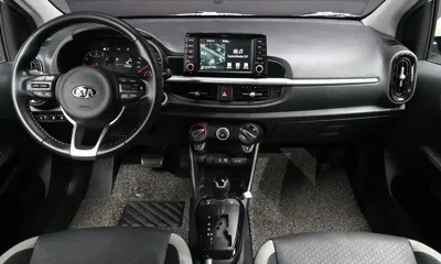 Kia Morning 2018, 24926 км, за 8900000 KRW - фото 7