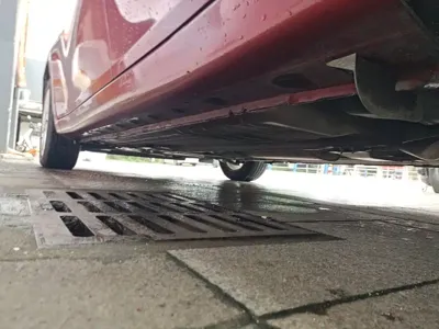 Nissan Tiida 2015, 60599 км, за 28000 CNY - фото 22