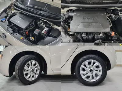 Kia Morning 2018, 50760 км, за 8900000 KRW - фото 20