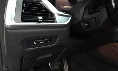 BMW X6 2025, 16650 км, за 114500000 KRW - фото 29