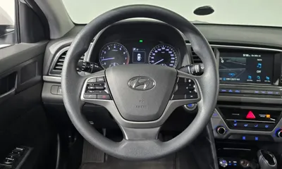 Hyundai Avante 2018, 99969 км, за 9800000 KRW - фото 13